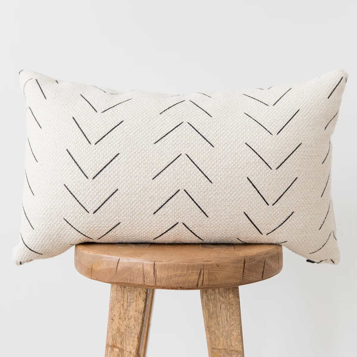 Maza - Lumbar | Woven Nook