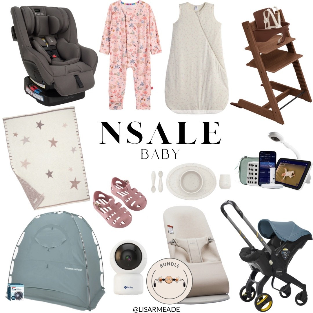 Nordstrom anniversary sale baby

#LTKSaleAlert #LTKBaby #LTKKids