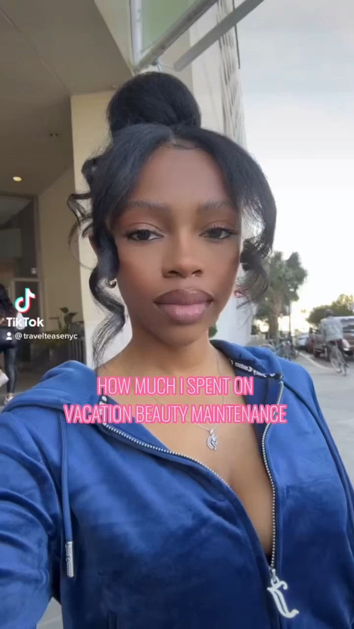 How to save money on travel beauty maintenance: do your nails yourself! 

#LTKunder50 #LTKbeauty #LTKtravel