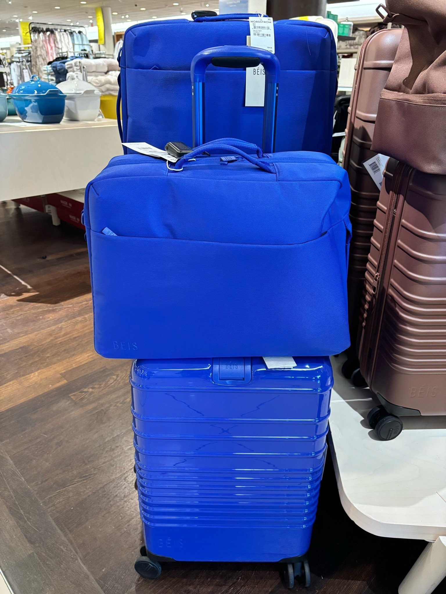 Beis travel must-haves on the #NSale

#LTKTravel #LTKSaleAlert