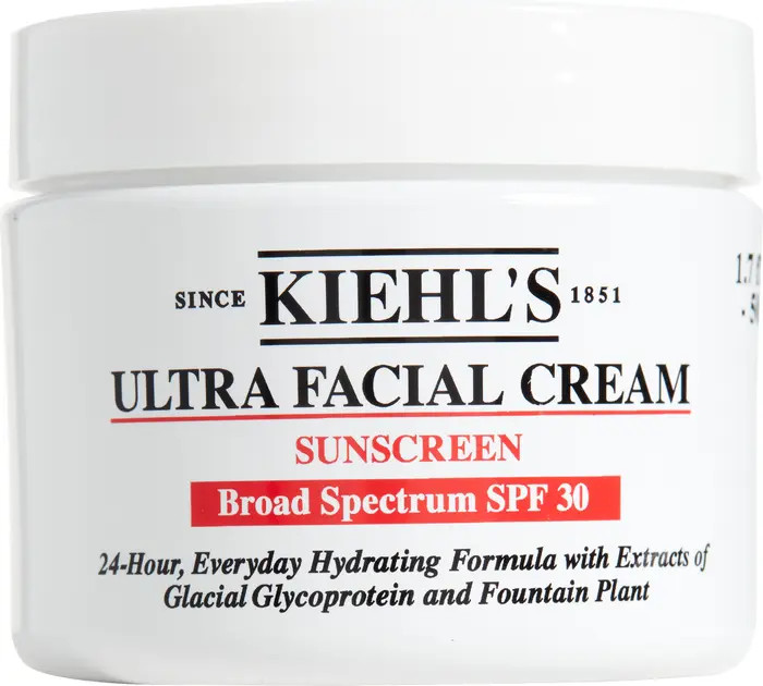 Ultra Facial Cream SPF 30 Sunscreen | Nordstrom