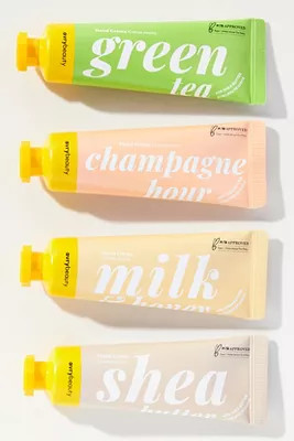 AvryBeauty Shea Liday Bliss Hand Crème Set | Anthropologie (US)