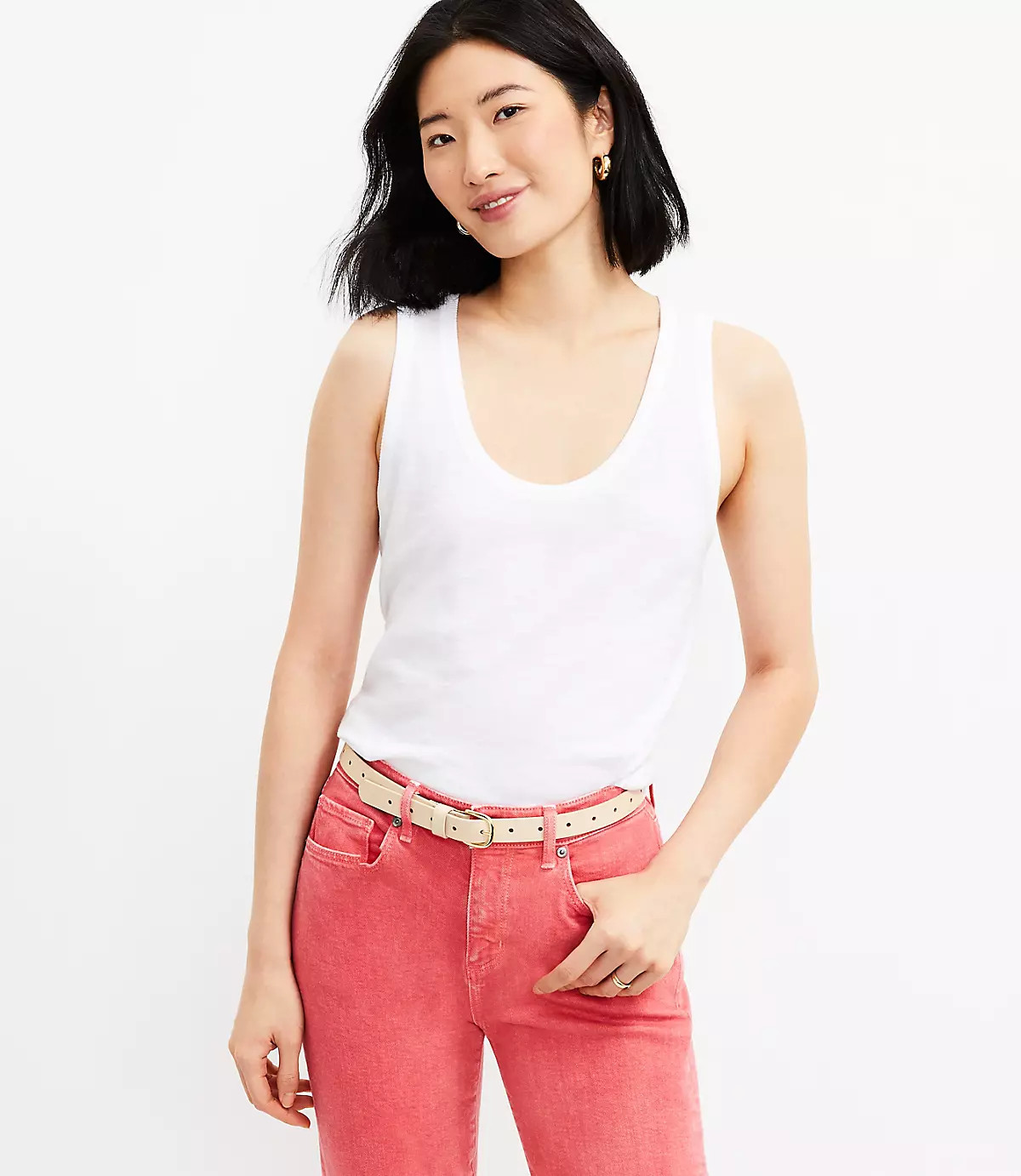 Everyday Tank | LOFT | LOFT