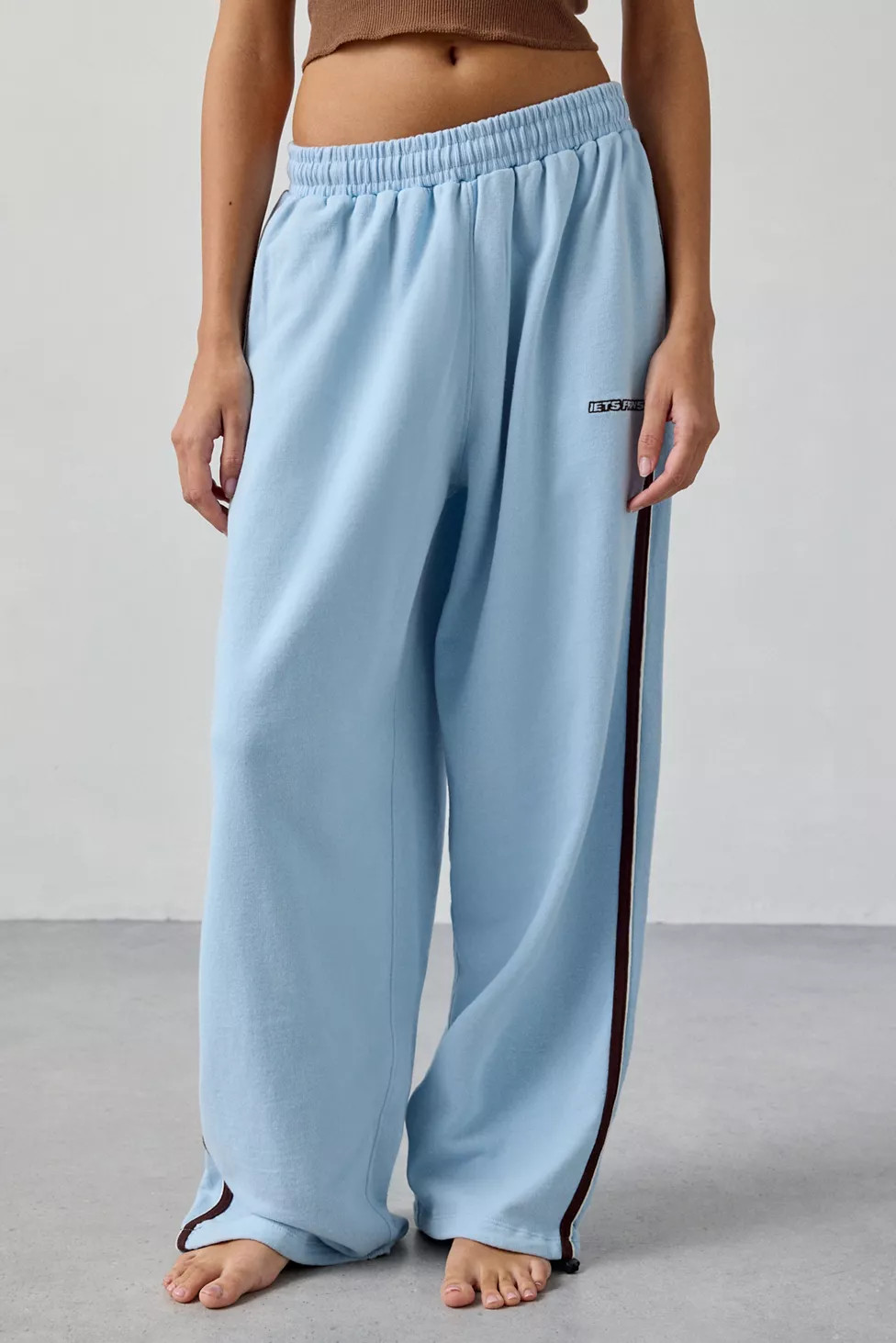 iets frans… Harri Wide Leg Jogger Pant | Urban Outfitters (US and RoW)