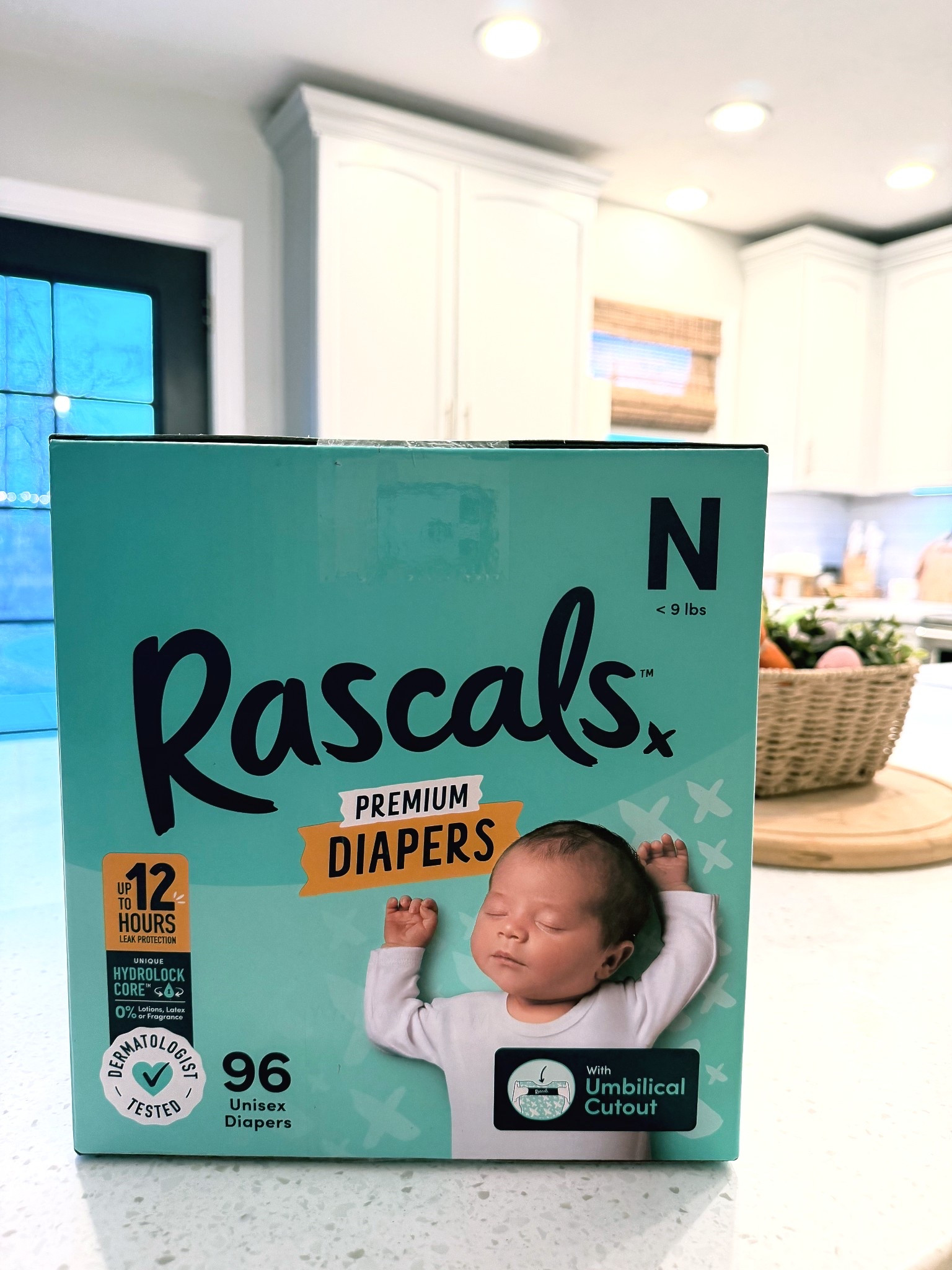 Okay, real talk — these diapers actually make life easier. 🤍
Soft, breathable, and gentle on sensitive skin (no lotions, latex, or fragrance). The umbilical cord cut‑out is a total lifesaver for those first weeks. If you’re pregnant, shopping for your registry, or just thinking about switching diapers — these are worth a look. #babyessentials #newbornmusthaves #momlife


#LTKBump #LTKBaby #LTKmomlife