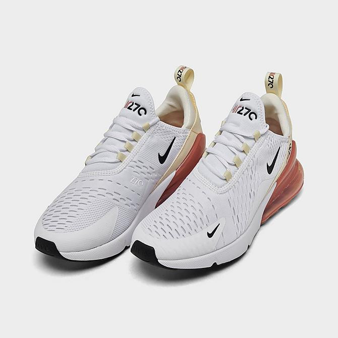 Women's Nike Air Max 270 Casual Shoes | Finish Line (US)