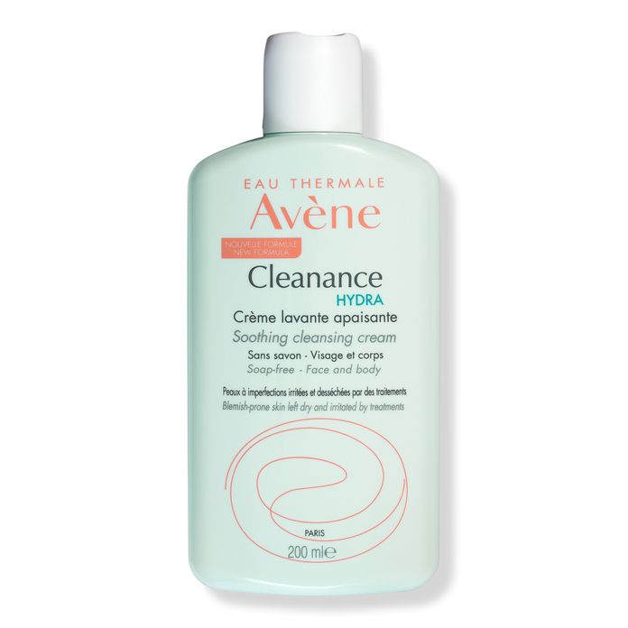 CleananceHYDRA Cleansing Lotion | Ulta