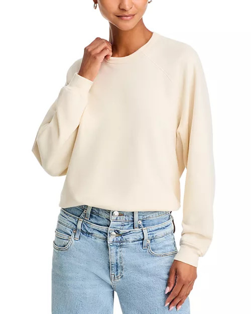 The Biggie Message Sweatshirt | Bloomingdale's (US)