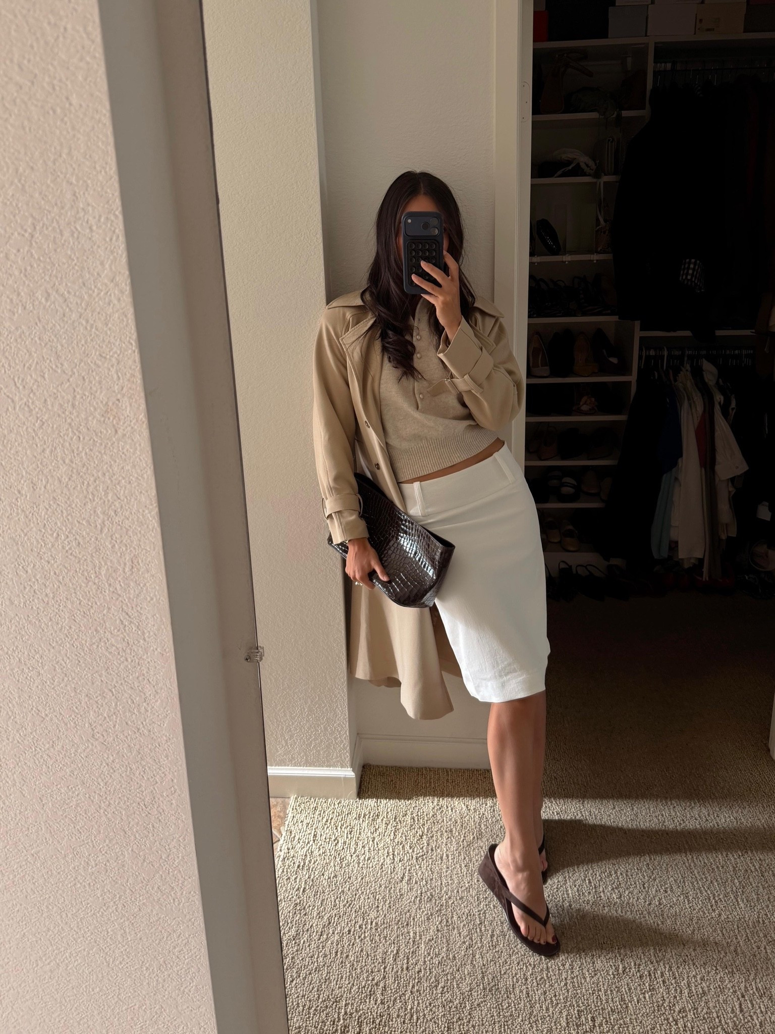 OOTD🤎