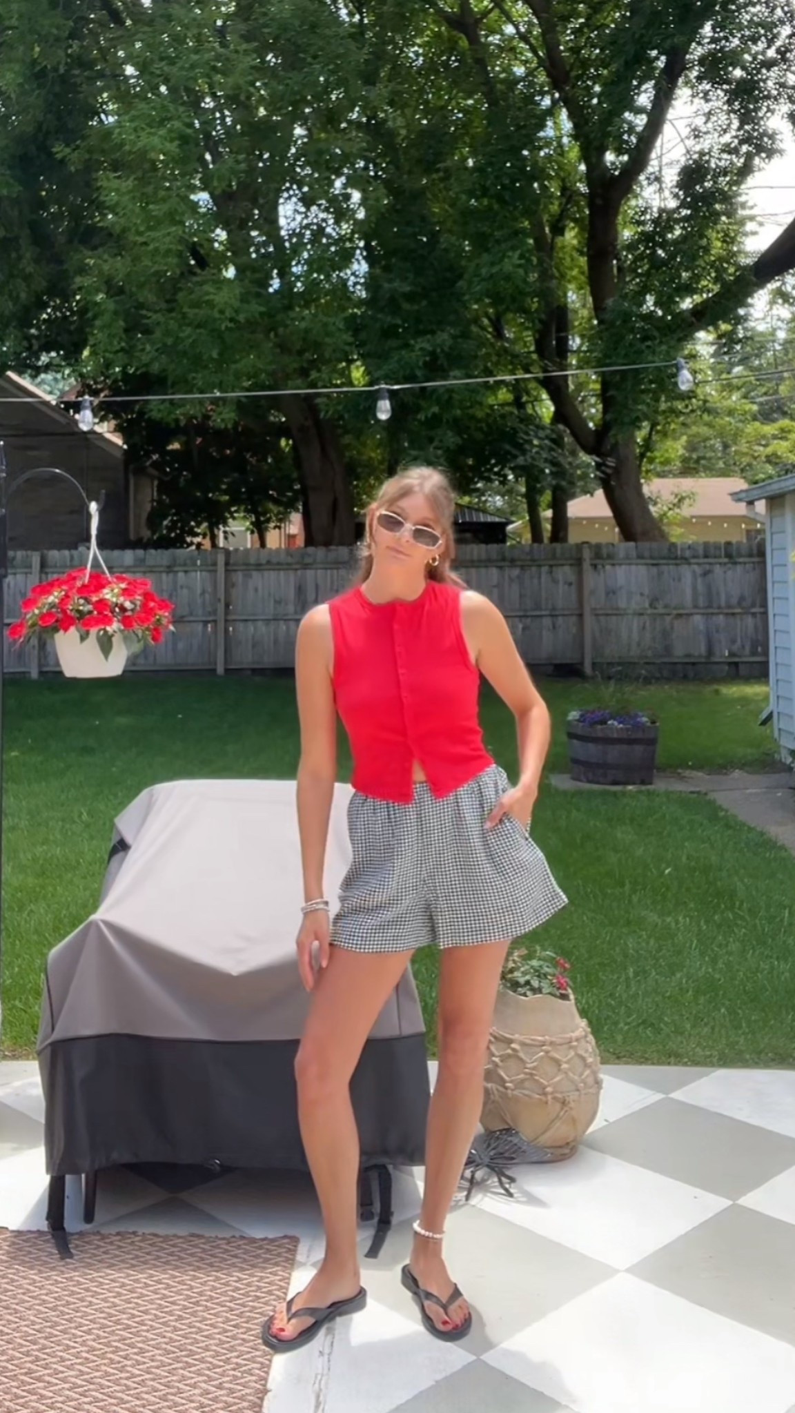 Like a picnic 🍉


#LTKSummerEdit #LTKStyleTip #LTKFindsUnder50