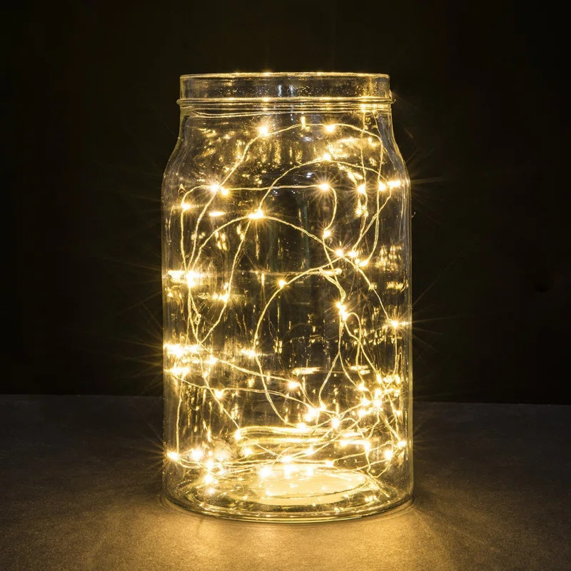 384'' LED String Lights | Wayfair North America