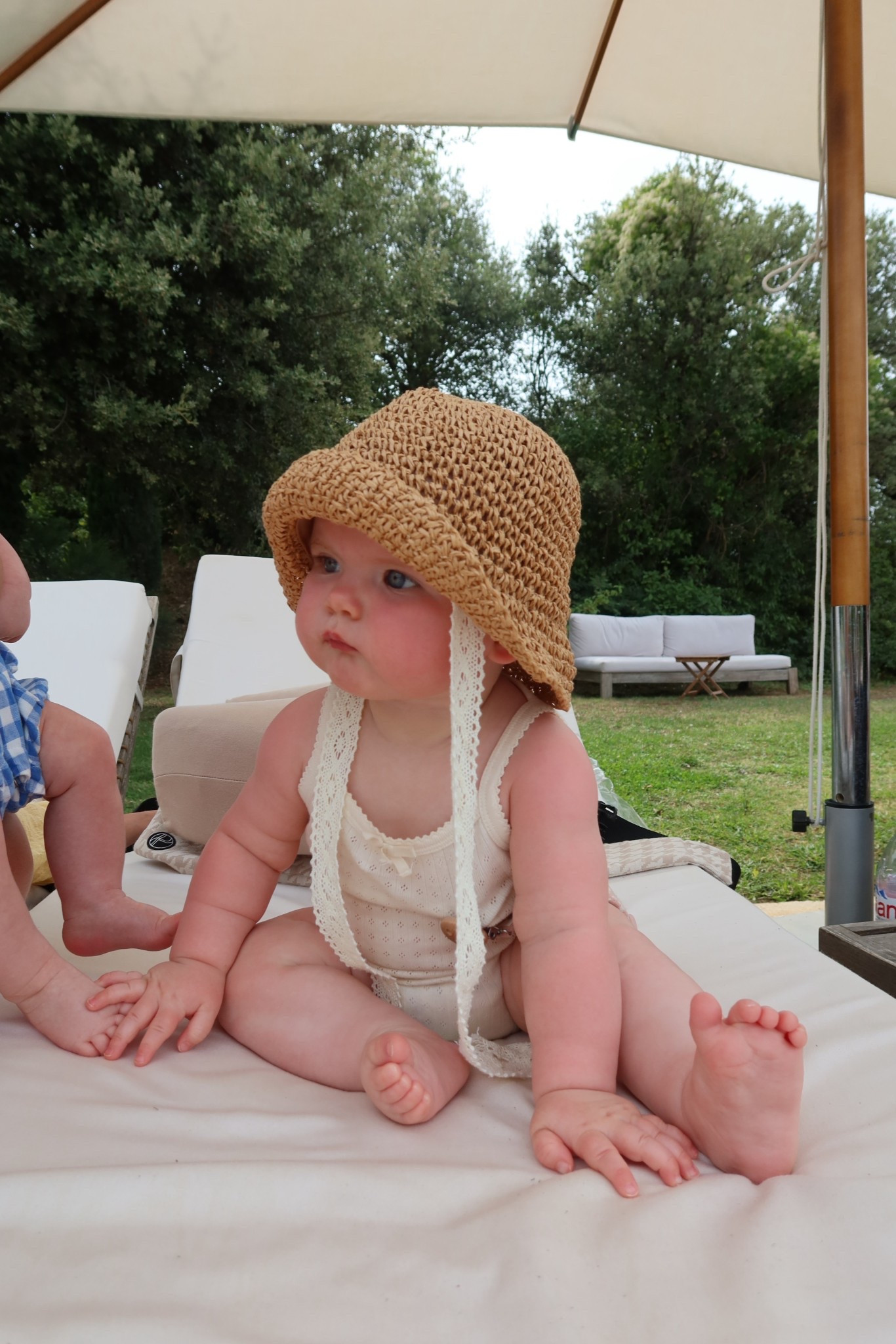 Remi’s hat 👒
Amazon: https://amzn.to/3VhMU3f