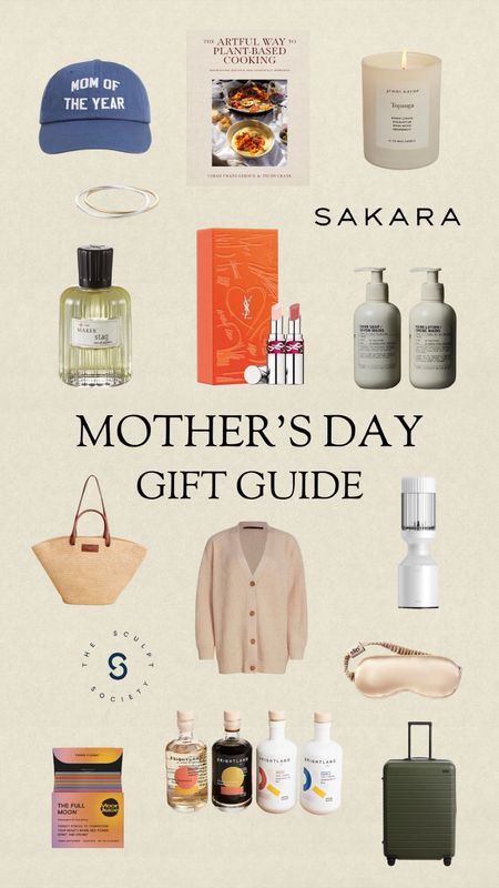 Check out my Mother’s Day gift guide

#LTKGiftGuide #LTKfamily