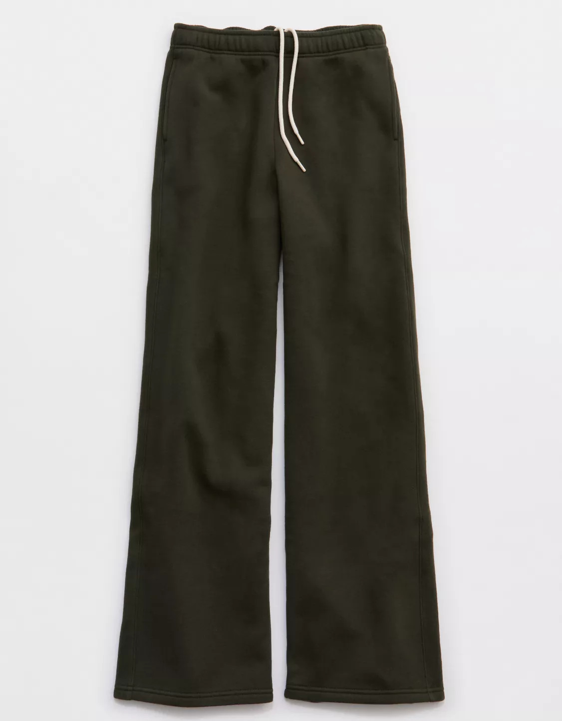 OFFLINE By Aerie Cloud Fleece Trouser | Aerie