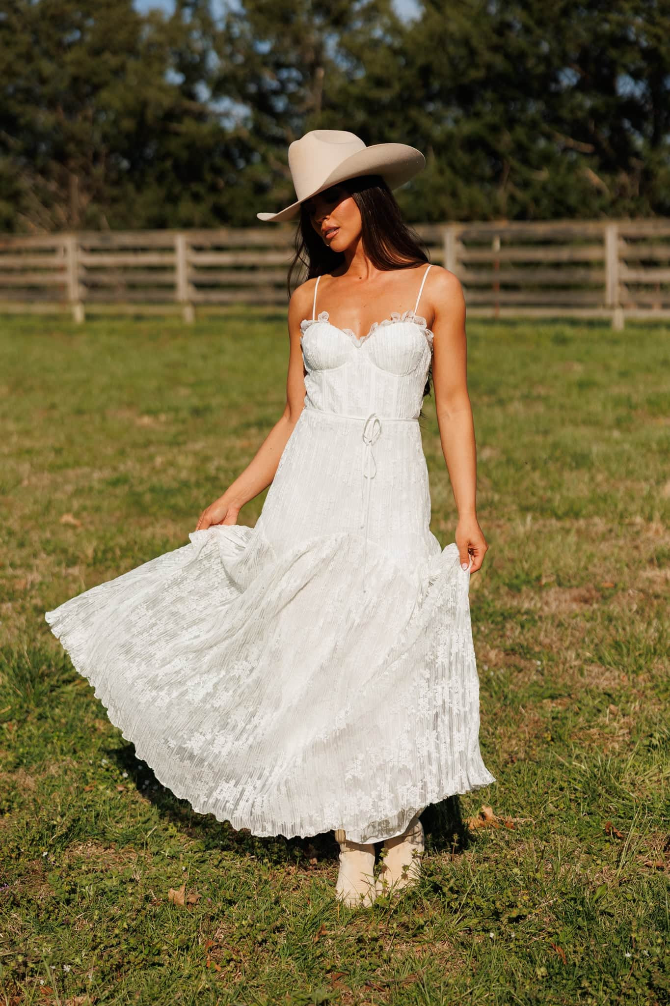 [Pre-Order!] One More Slow Song Dress | Lane 201 Boutique