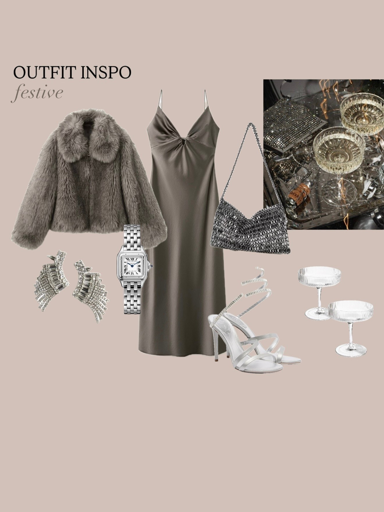 Festive Outfit Inspo (NYE, Christmas) 

#LTKdatenight #LTKfestive #LTKstyletip