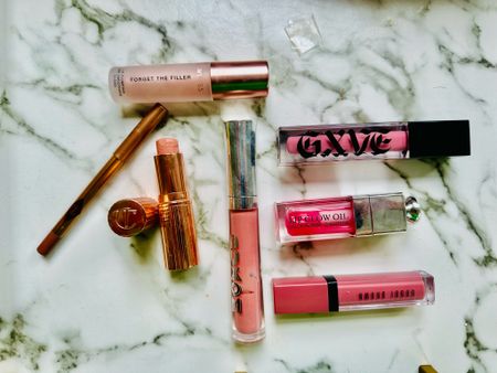 Lipstick and glosses with Sephora. 

Mother’s Day gifts / Sephora sale 

#LTKunder100 #LTKFind #LTKGiftGuide