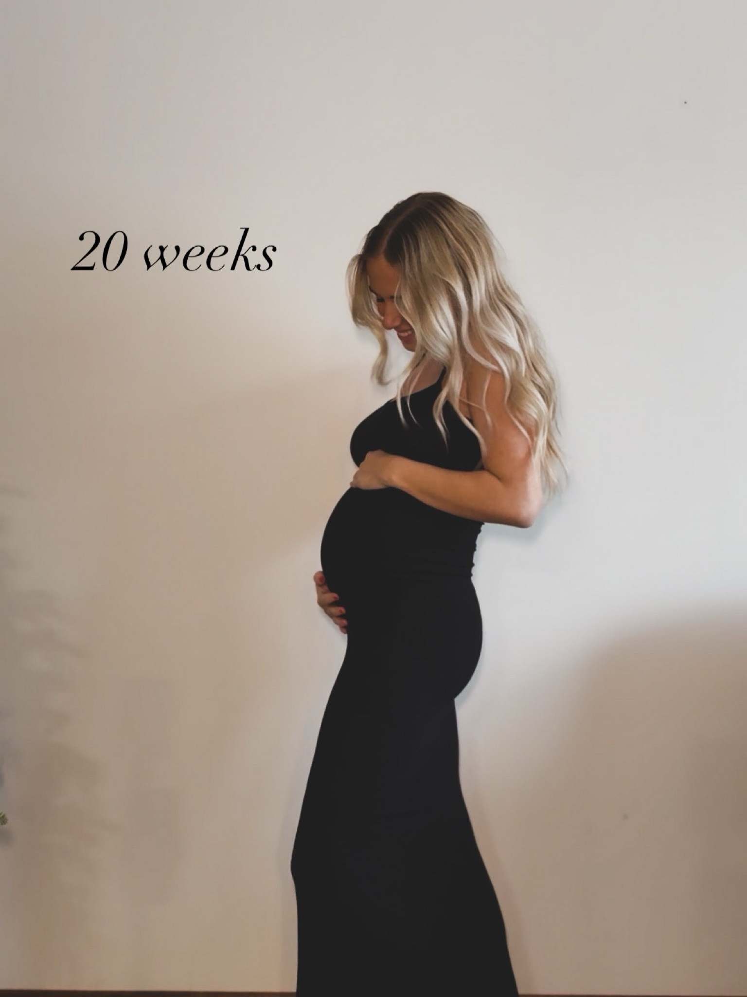 Wearing a small 🫶 loved this pre-pregnancy and now during pregnancy! 

#LTKBump #LTKSaleAlert