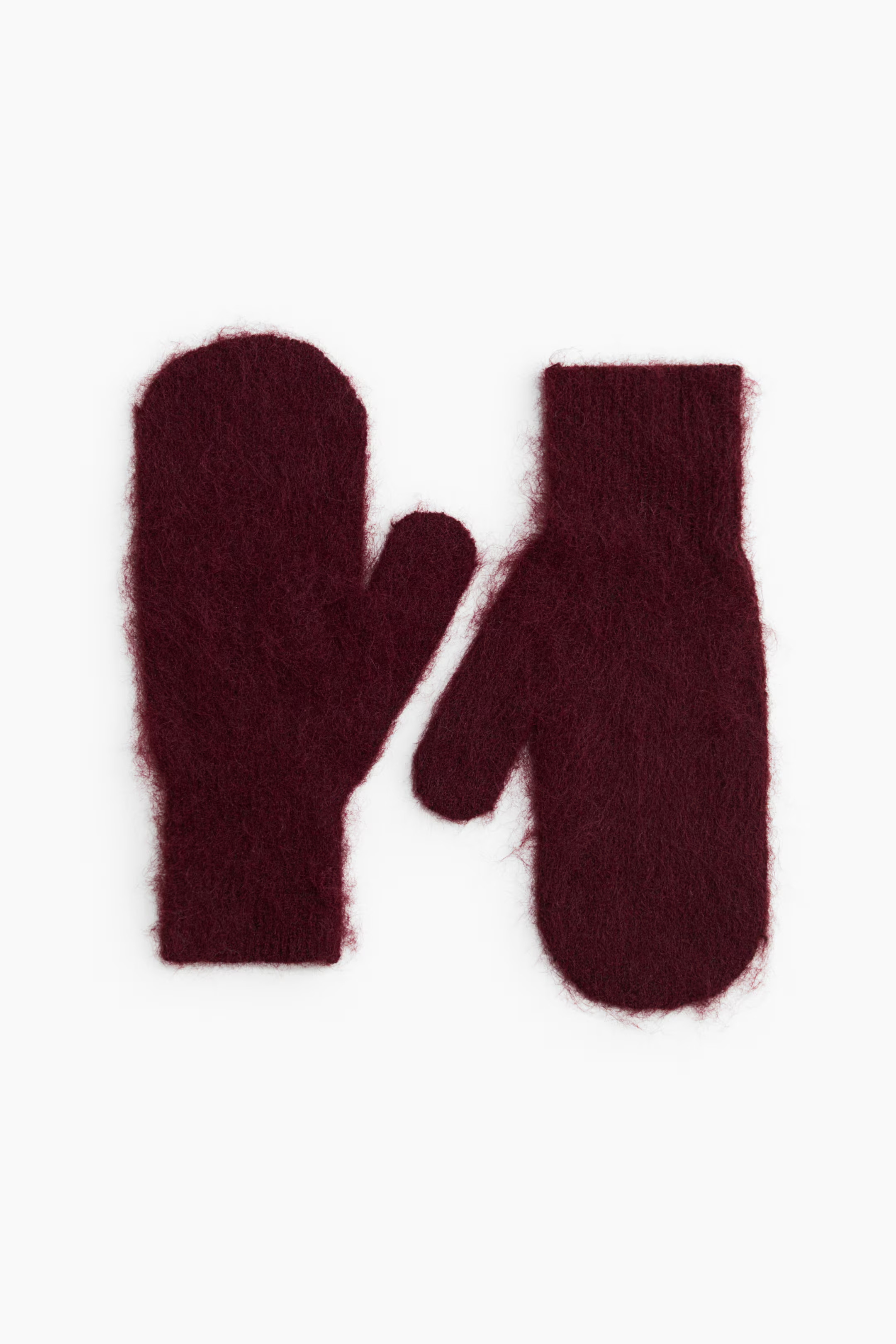 Mittens | H&M (US + CA)