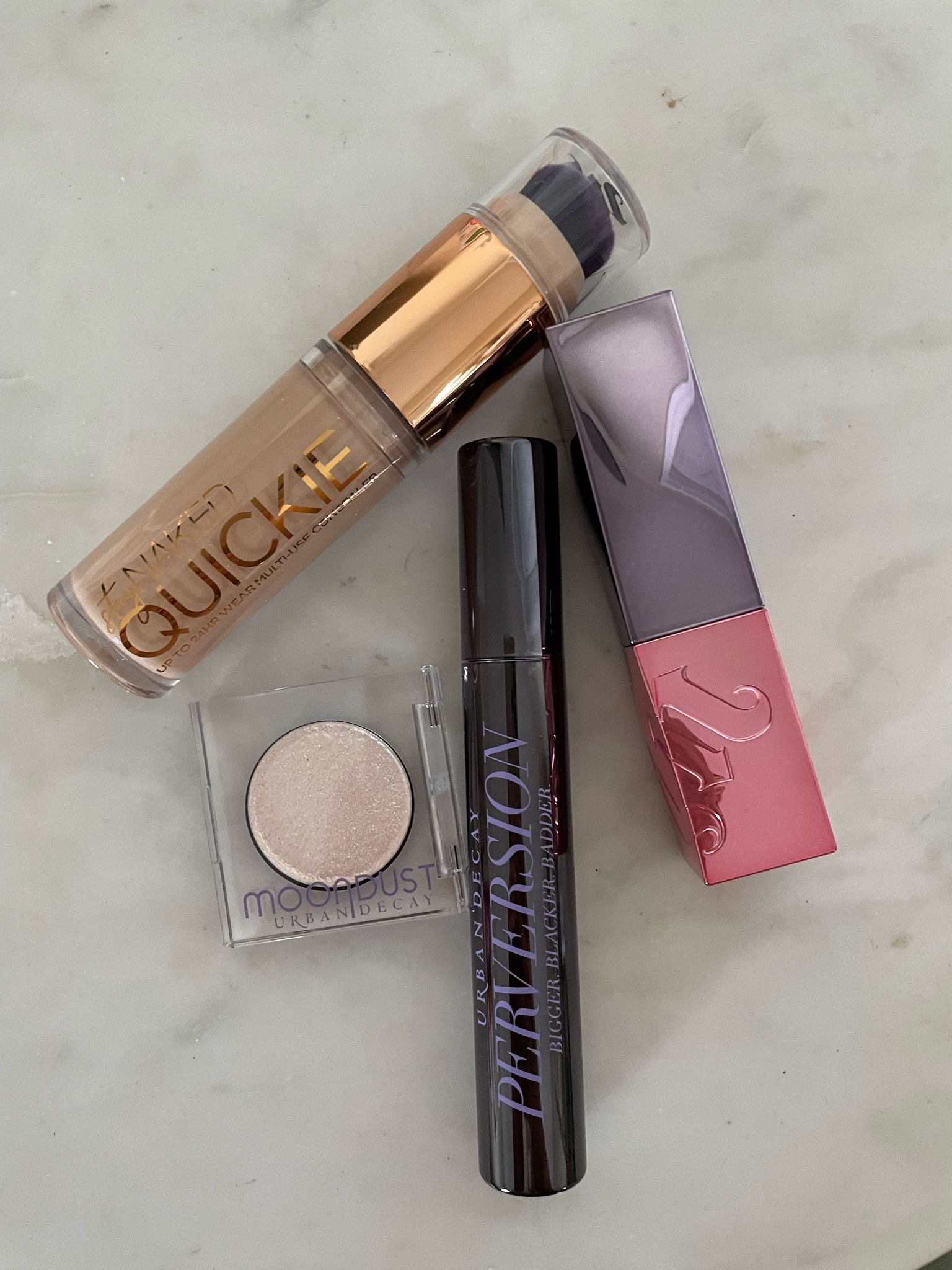 Urban decay make up 

#LTKFind #LTKbeauty