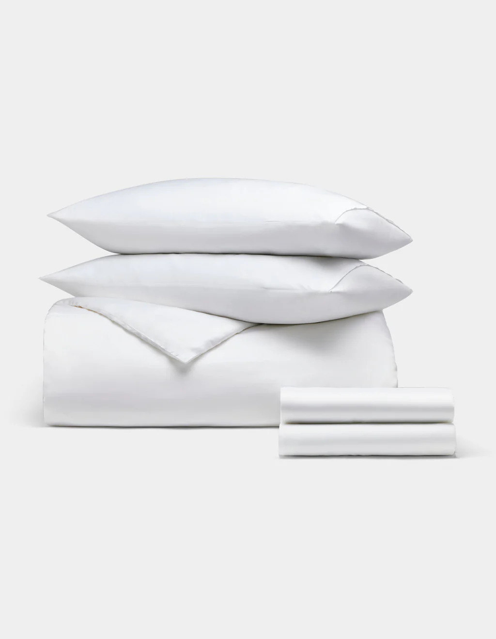 Bamboo Bedding Deluxe Bundle | Cozy Earth