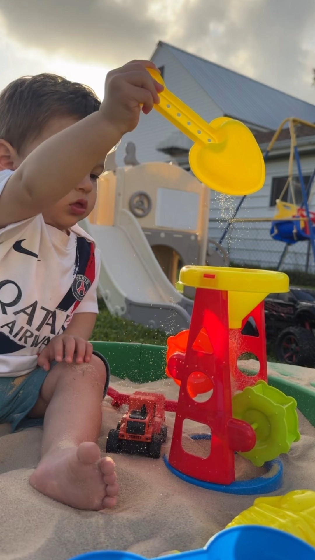 Perfect spring toy 

#LTKBaby #LTKKids #LTKFamily