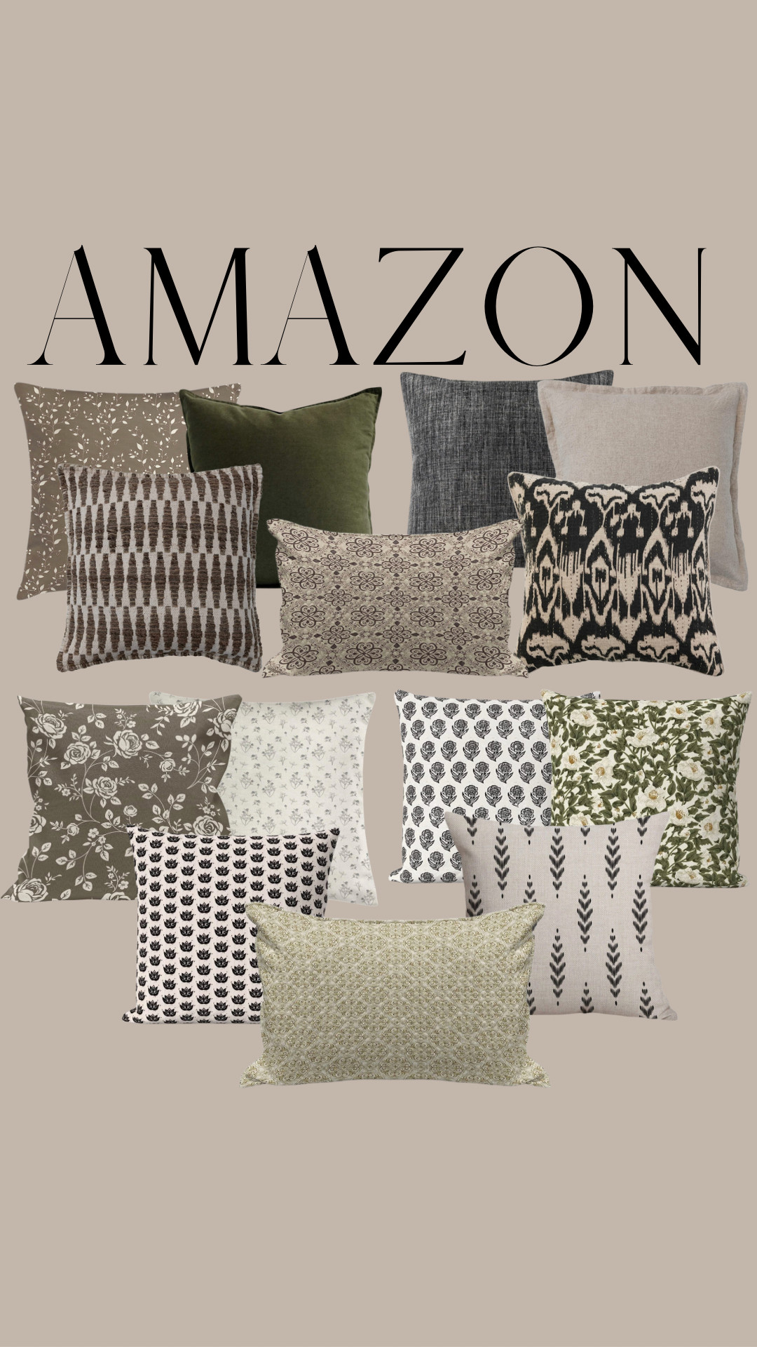 Products in this photo | Amazon (US)