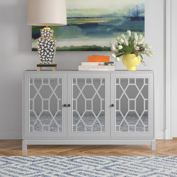 Alayna 54'' Wide Sideboard | Wayfair North America