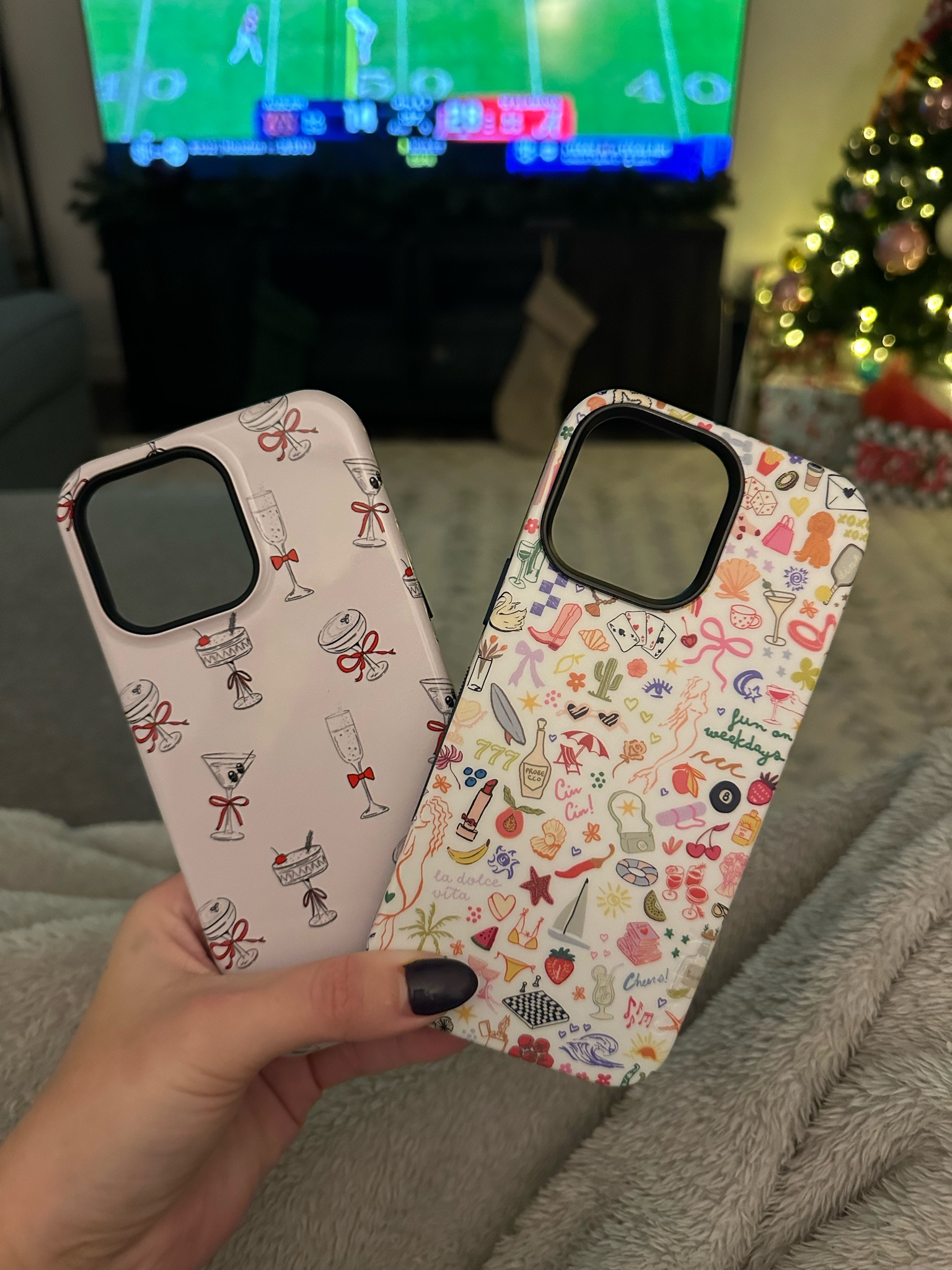 My favorite phone cases with the best deal of the yearr

#LTKCyberWeek #LTKGiftGuide #LTKHoliday