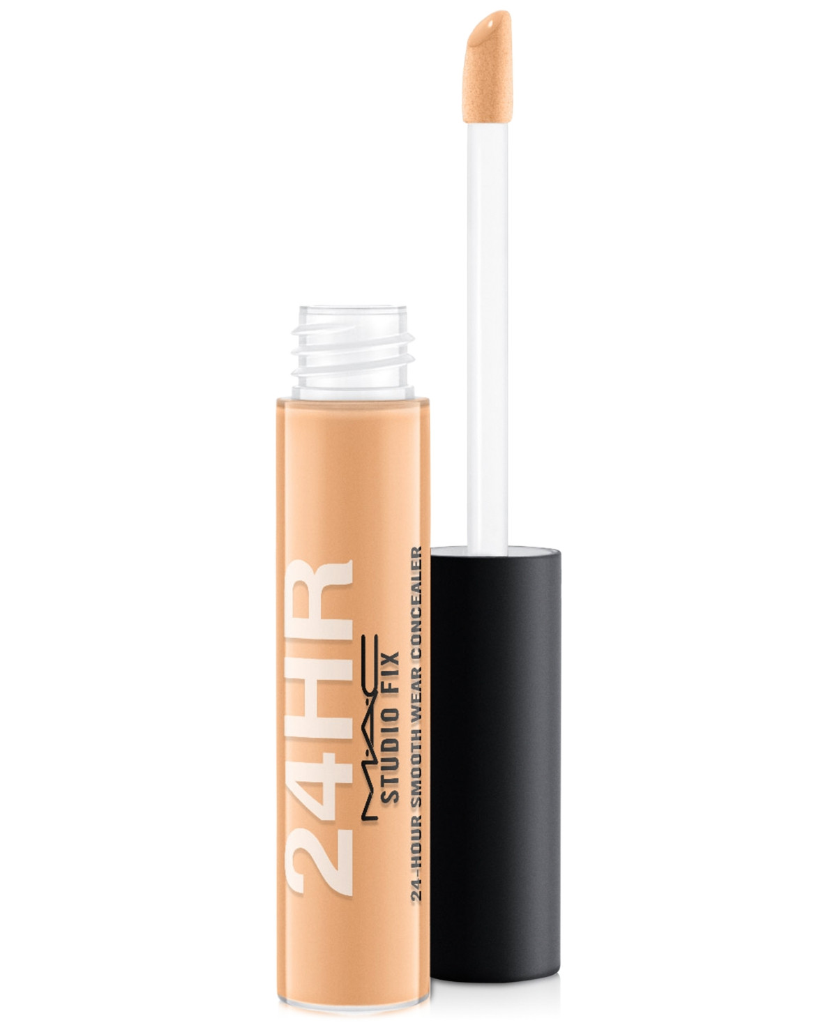 Mac Studio Fix 24-Hour Smooth Wear Concealer, 0.23-oz. - NC42 (peach/golden undertone) | Macy's