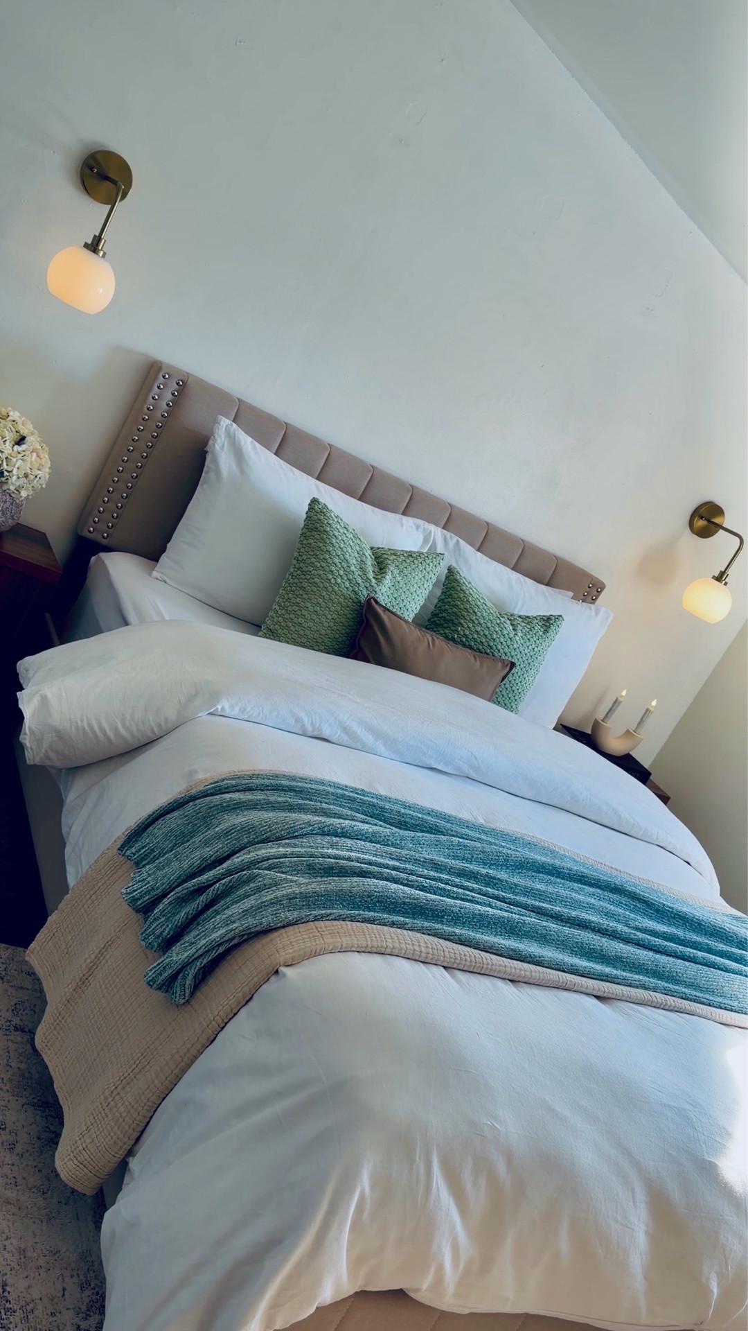 Elegant Wall Lamps

#LTKHome