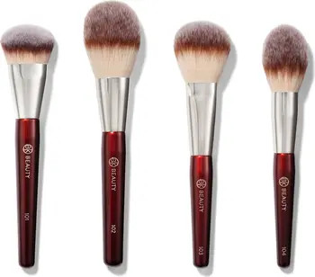 Essentials Collection Face Brush Set | Nordstrom