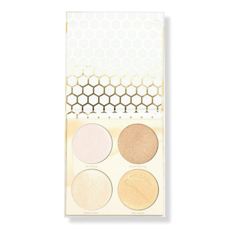 Beauty Bakerie Milk & Honey Highlighting Palette | Ulta Beauty | Ulta