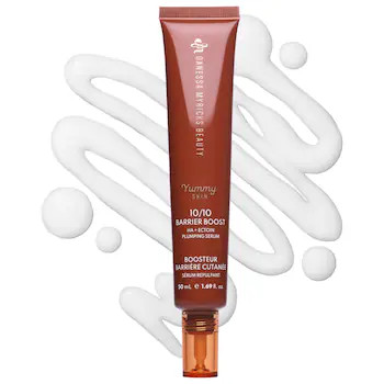 Yummy Skin 10/10 Barrier Boost Hyaluronic Acid + Ectoin Plumping Serum | Sephora (US)