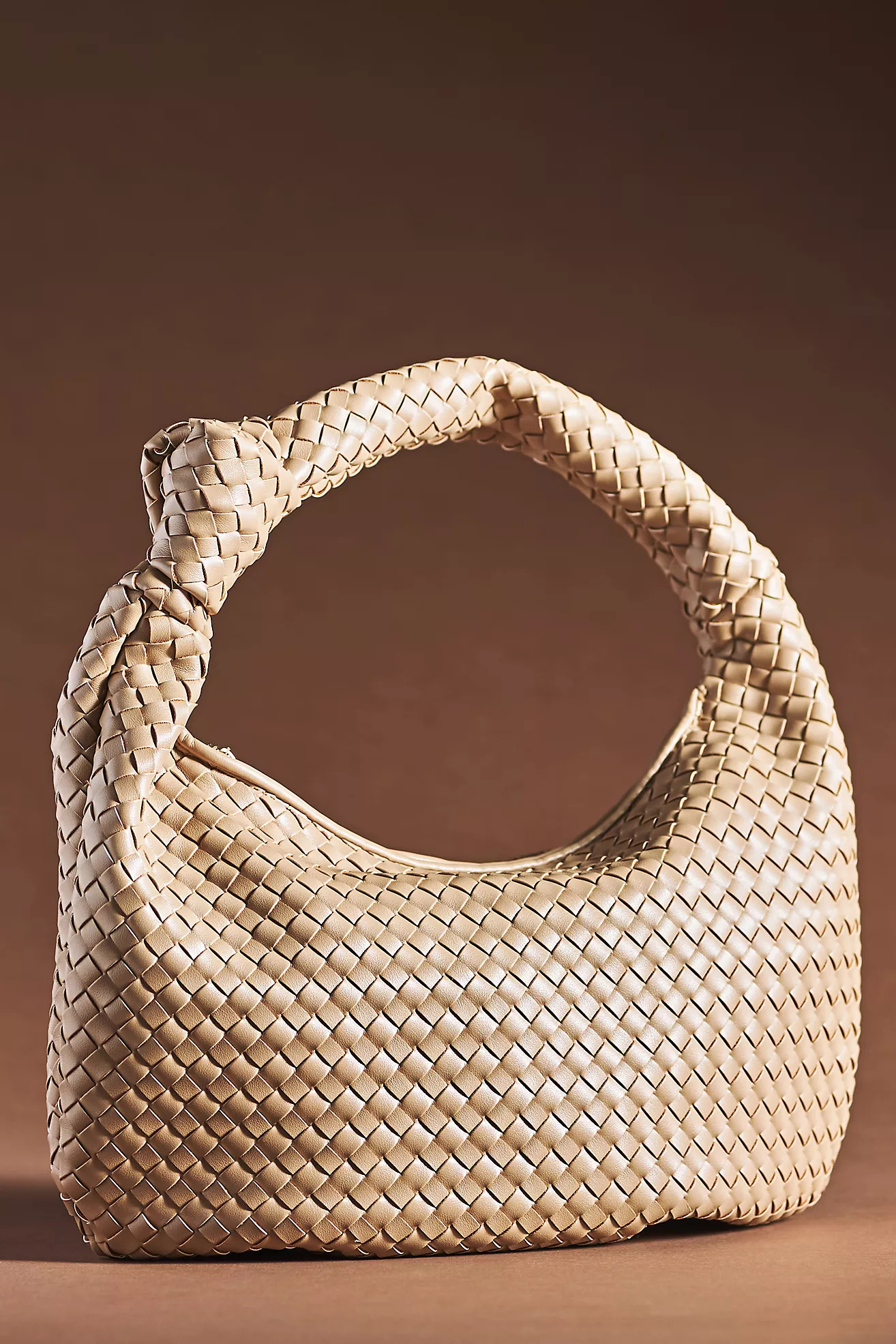 Melie Bianco Brigitte Large Satchel | Anthropologie (US)