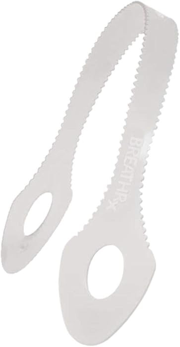 Tongue Scraper - Single from Bulk Pak by BreathRx | Amazon (US)