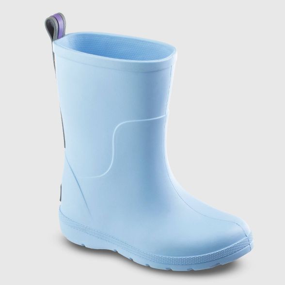 Toddler's Totes Cirrus™ Charley Tall Rain Boots | Target