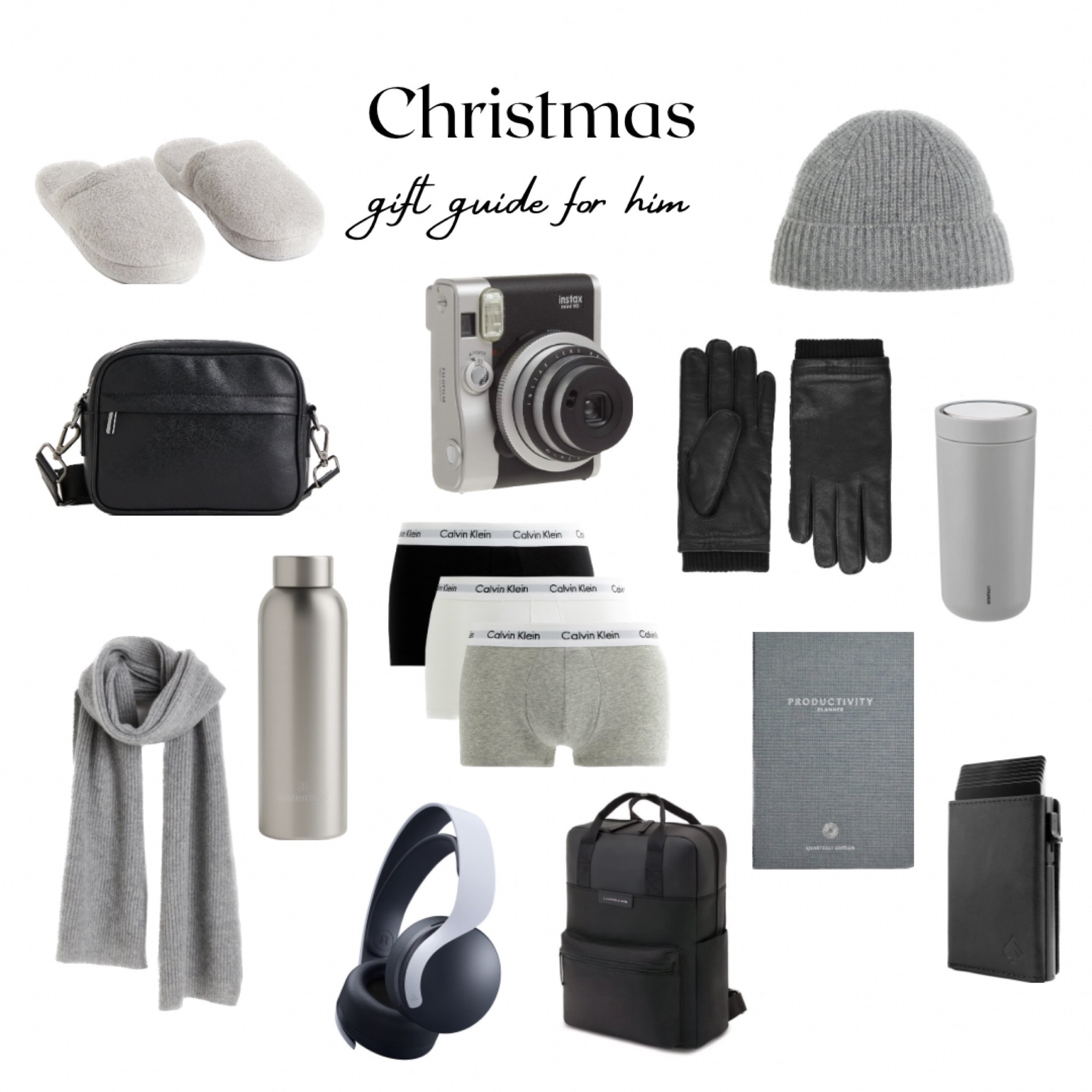 #LTKSeasonal #LTKeurope #LTKGiftGuide
