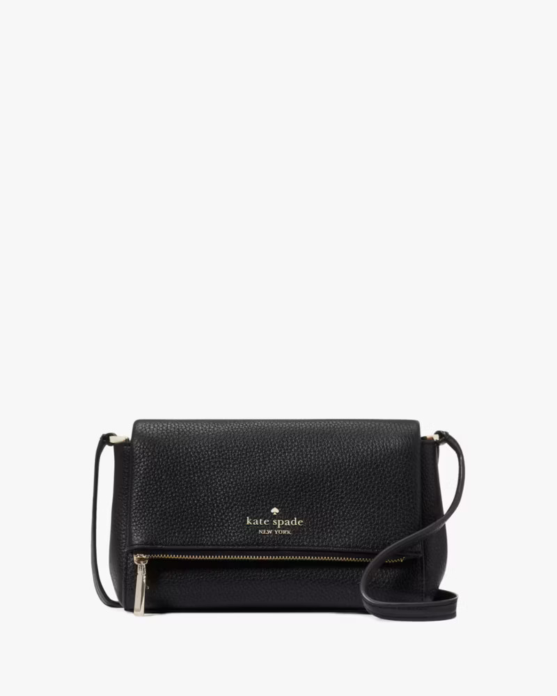 Leila Mini Crossbody | Kate Spade Outlet