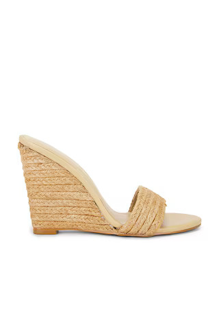 Mille Wedge
                    
                    RAYE | Revolve Clothing (Global)