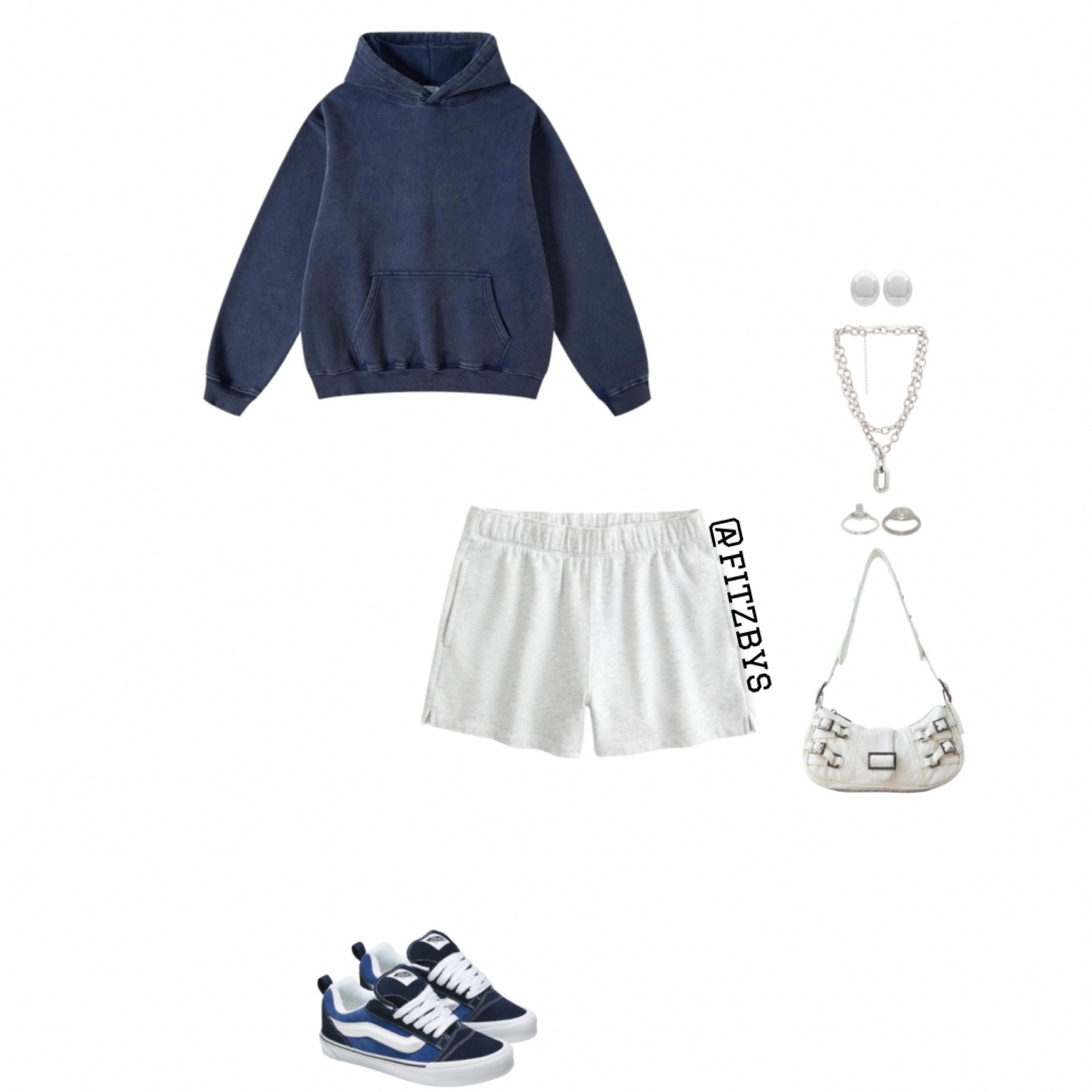 Hoodie and shorts outfit inspo

Hoodie, navy hoodie, Amazon hoodie, Sweat shorts, grey shorts outfit, vans sneakers, navy and black  sneakers, whiteshoulder bag, silver jewelry, summer clothes, summer outfits, vacation outfit, concert outfit, outfit idea, style tip, fall outfit. Trendy outfit, 2024 outfit ideas, cute summer outfit. 

#virtualstylist #outfitideas #outfitinspo #trendyoutfits #fashion #cuteoutfit #summeroutfit #sweatshorts #hoodie  #summerclothes #summerstyle #cutesummeroutfit

#LTKcanada #LTKsummer #LTKstyletip