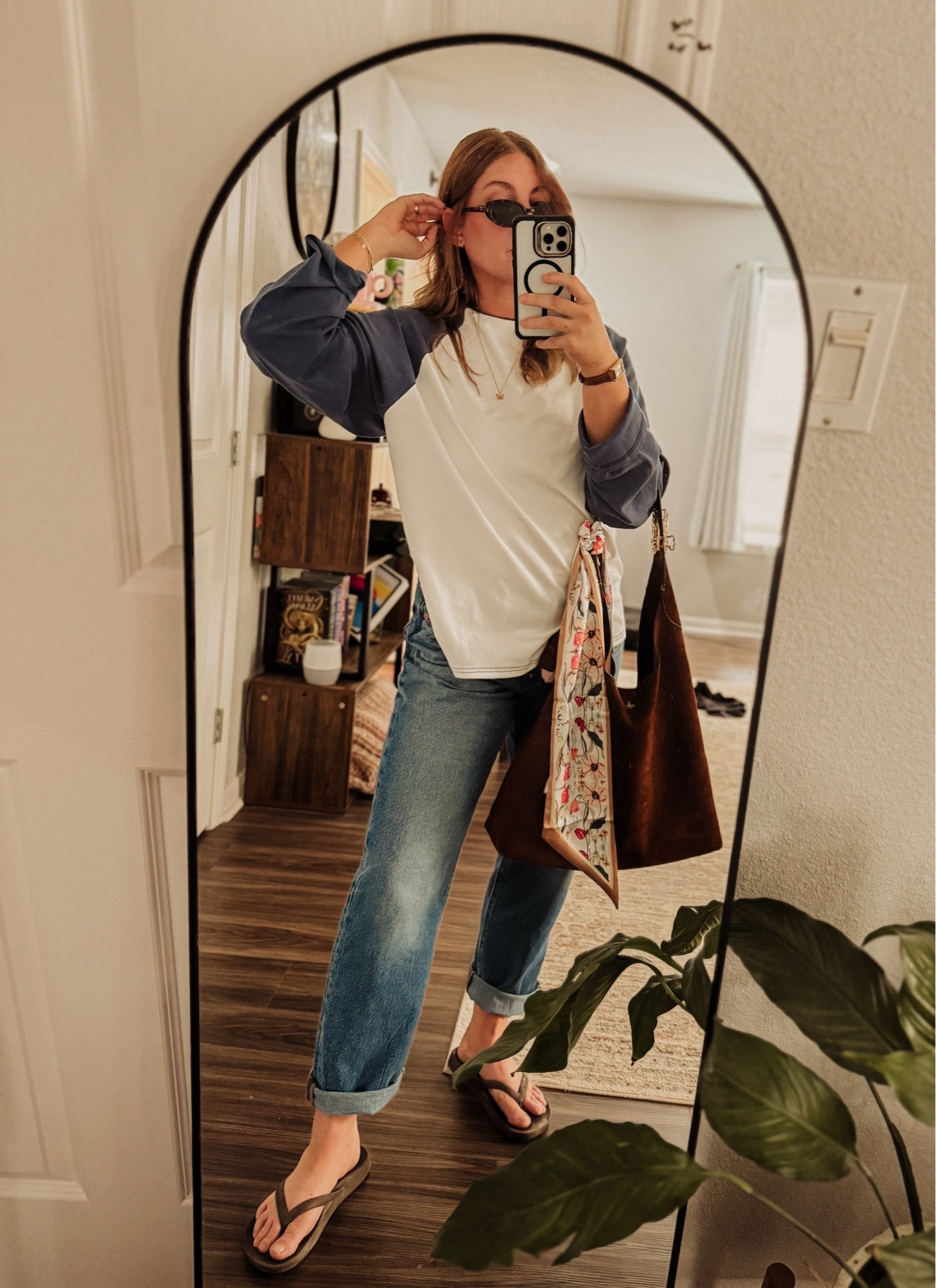 OOTD *Top from Edikted*

#LTKootd #LTKgrwm #LTKdayinmylife