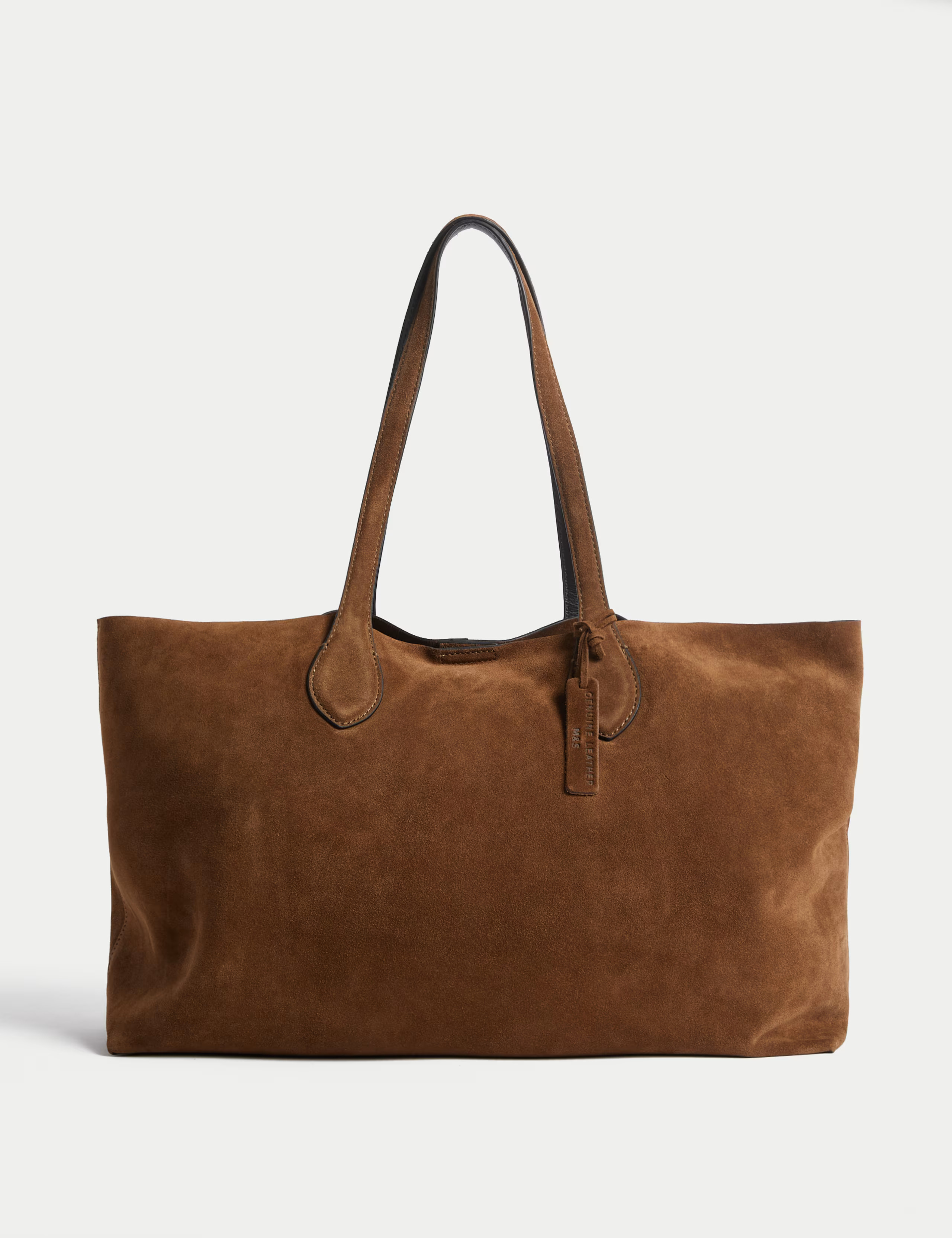 Suede Tote Bag | Marks & Spencer (UK)