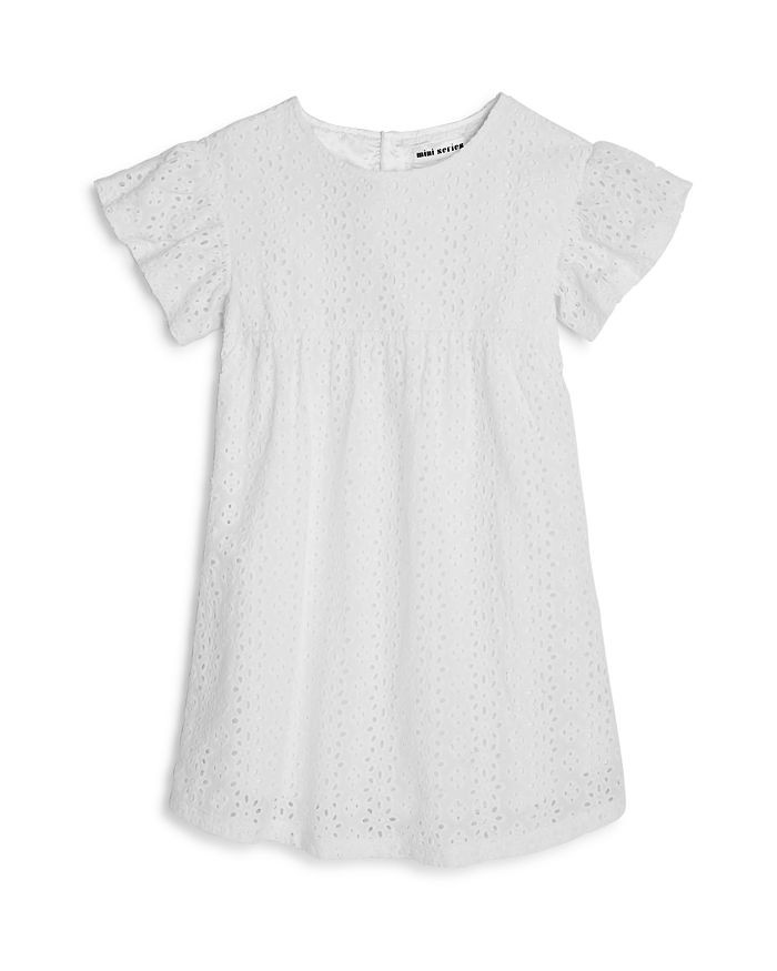 Mini Series
           
   
               
                   Girls' Eyelet Dress, Little Kid - ... | Bloomingdale's (US)