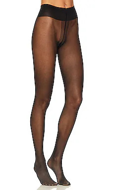 Wolford Individual 20 Tights in Black from Revolve.com | Revolve Clothing (Global)