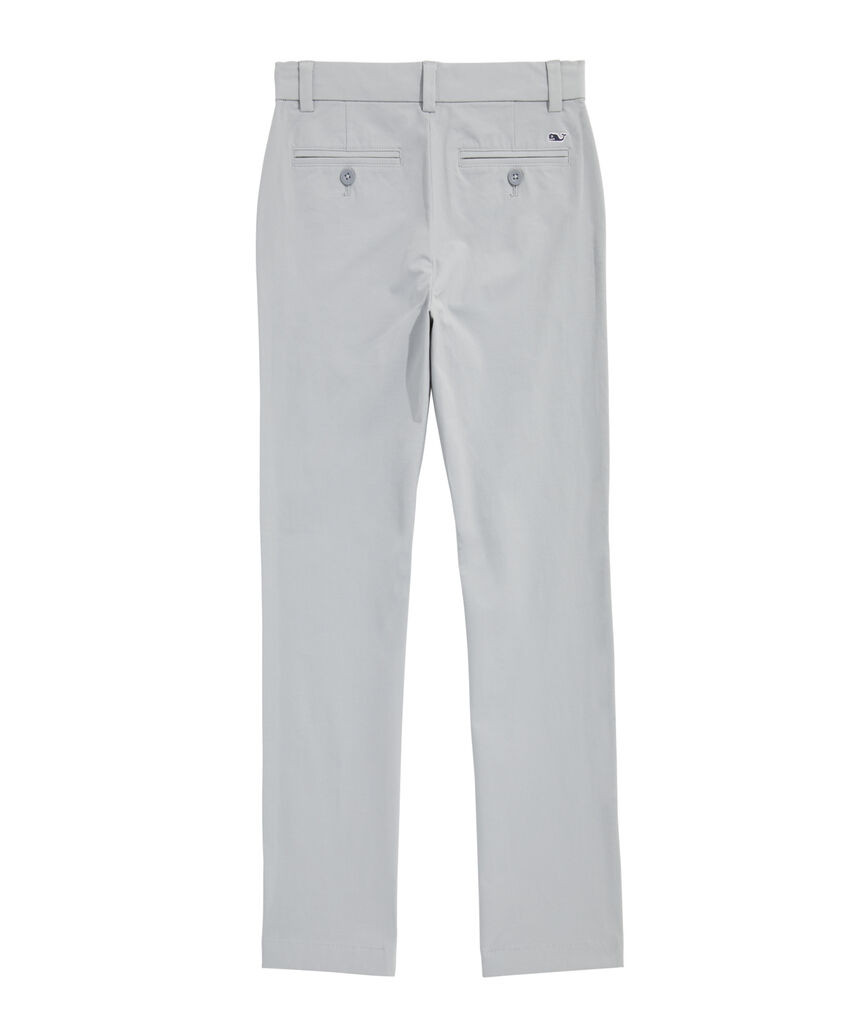 OUTLET Boys' Performance Breaker Pants | vineyard vines