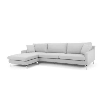 Chad Reversible Sectional | Wayfair North America