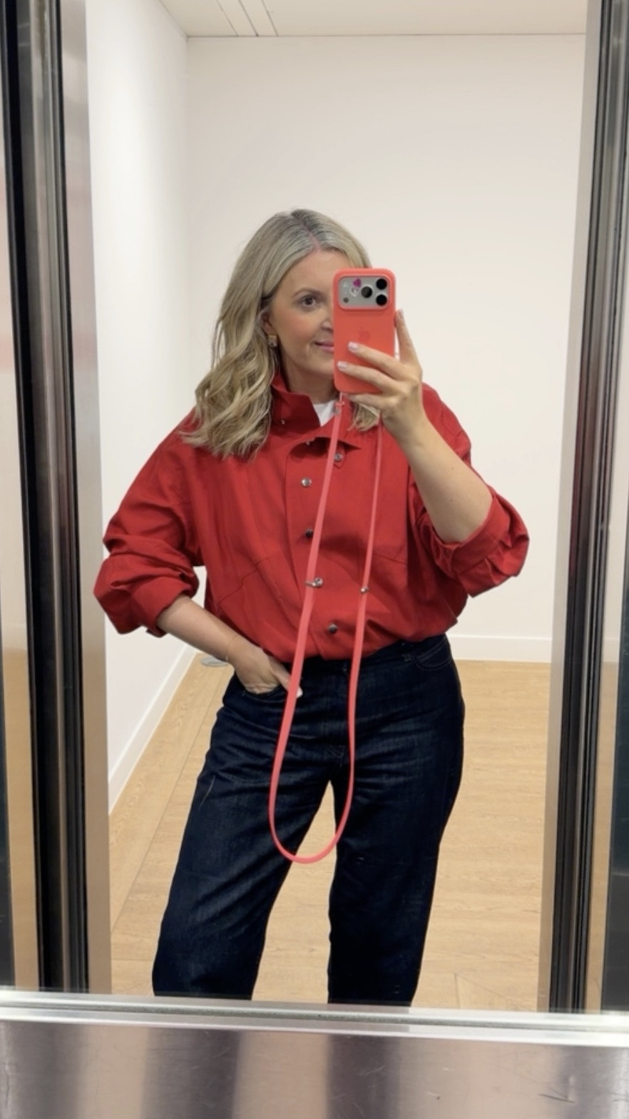My outfit for work!

#LTKuk #LTKjeans #LTKmidsize