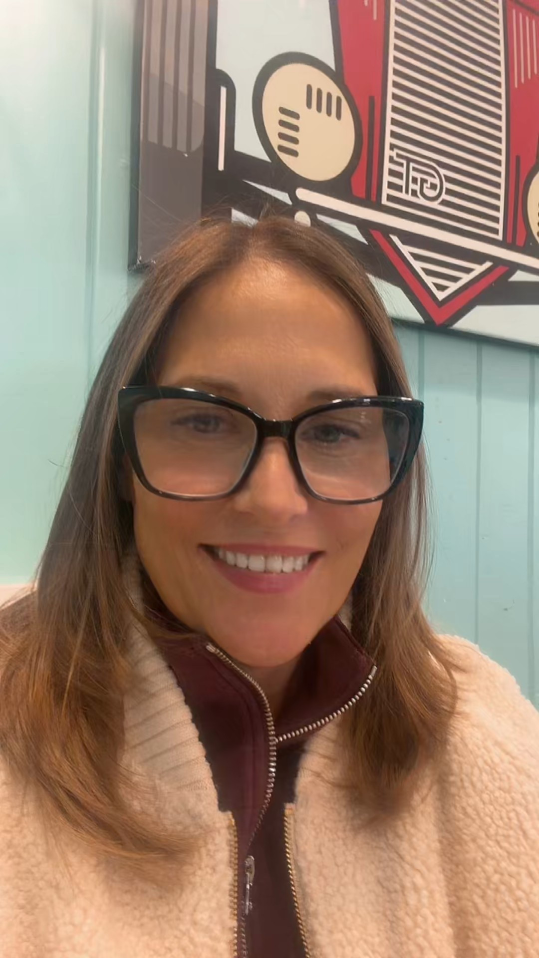 Taking dad to lunch and got my hair done.  Just checking in on this Tuesday!  Giving you my little what I wear in the real world outfit of the day  

#LTKOver40 #LTKootd