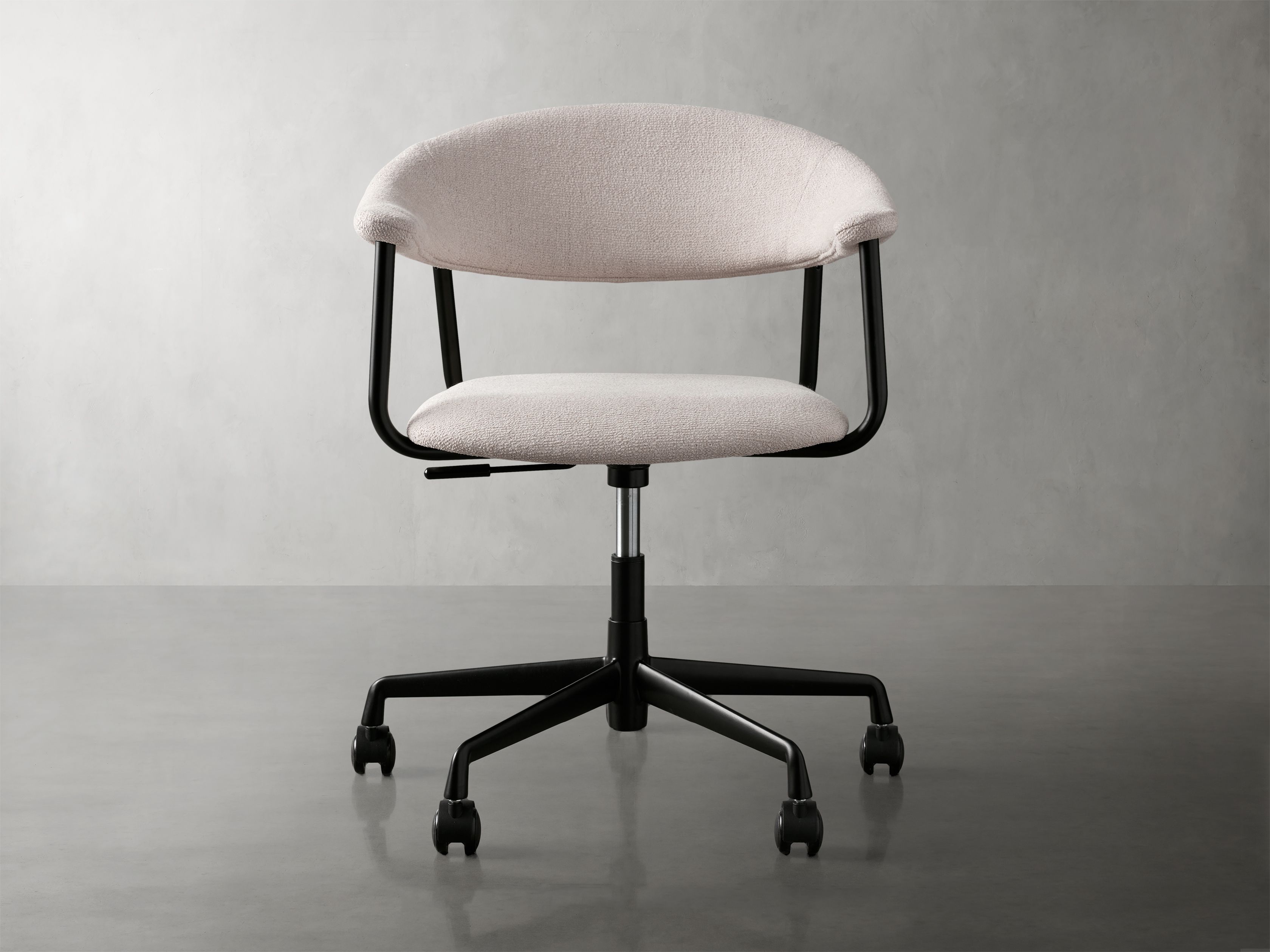 Mette Desk Chair | Arhaus